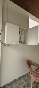 Kitchen Image of 2600 Sq.ft 4 BHK Duplex for sale in Silver Star City Extension 1, Silicon City Indore for Rs. 13100000