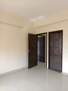 Bedroom Image of 1357 Sq.ft 3 BHK Apartment / Flat for sale in Srijan Greenfield City Classic, Maheshtala Kolkata for Rs. 5900000