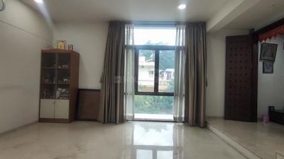 Hall Image of 3600 Sq.ft 4 BHK Independent House for rent in ITI Layout Bengaluru for Rs. 125000