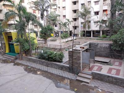 Image of 1250 Sq.ft 2 BHK Apartment / Flat for sale in Hathijan, Ahmedabad for Rs. 3200000