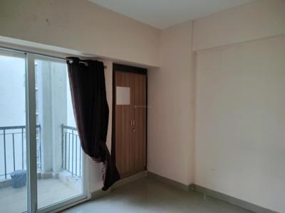 Bedroom Image of 530 Sq.ft 1 BHK Apartment / Flat for rent in Amrapali Dream Valley 2, Noida Extension Greater Noida for Rs. 14600