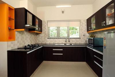 1 BHK Flat