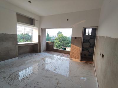 Hall Image of 764 Sq.ft 2 BHK Apartment / Flat for sale in Chinsurah Hooghly for Rs. 2444800