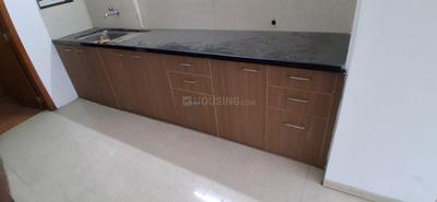 Kitchen Image of 3500 Sq.ft 4 BHK Villa for rent in Rohan Seher, Baner Pune for Rs. 125000