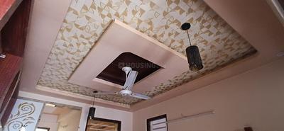 Bedroom Image of 650 Sq.ft 2 BHK Independent House for sale in Kalwad Road Jaipur for Rs. 3000000