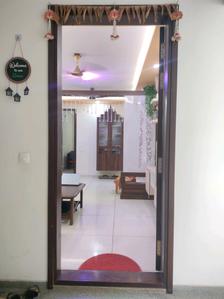 Main Entrance Image of 1315 Sq.ft 3 BHK Apartment / Flat for sale in GR Sitara, Choodasandra Bengaluru for Rs. 18300000