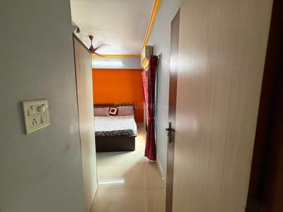 Image of 1309 Sq.ft 2.5 BHK Apartment / Flat for sale in Blue Kites, Kopar Khairane, Navi Mumbai for Rs. 19000000