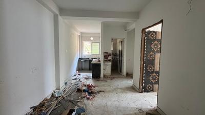 Hall Image of 750 Sq.ft 2 BHK Apartment / Flat for sale in Bansdroni Kolkata for Rs. 2600000