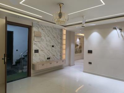 Living Room Image of 1595 Sq.ft 3 BHK Builder Floor for sale in Vaishali Ghaziabad for Rs. 17500000