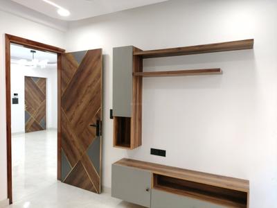 Bedroom Image of 1100 Sq.ft 3 BHK Builder Floor for sale in Sector 8 Dwarka New Delhi for Rs. 18500000