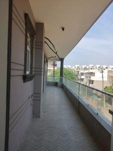 Bedroom One Image of 4000 Sq.ft 4.5 BHK Builder Floor for sale in Green Field Colony Faridabad for Rs. 32500000