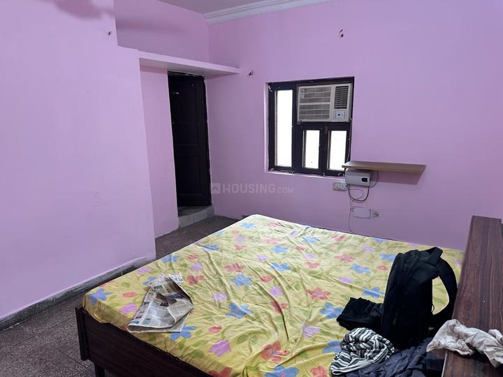 Old Rajinder Nagar, Rajinder Nagar Bedroom 1