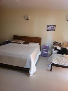 Bedroom Image of 3875 Sq.ft 4 BHK Apartment / Flat for sale in Sobha Petunia, Nagavara Bengaluru for Rs. 41000000