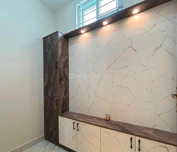 Bedroom Image of 1800 Sq.ft 3 BHK Independent House for sale in Saravanampatty Coimbatore for Rs. 9414568