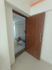Bedroom Image of 425 Sq.ft 1 BHK Apartment / Flat for sale in Leo Eminence, Bandra East Mumbai for Rs. 17800000
