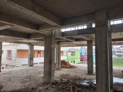 Image of 1550 Sq.ft 3 BHK Apartment / Flat for sale in Atala, Bhubaneswar for Rs. 9000000