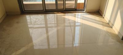 Living Room Image of 670 Sq.ft 1 BHK Apartment / Flat for sale in Vaastu Adarsh, Ulwe Navi Mumbai for Rs. 5500000
