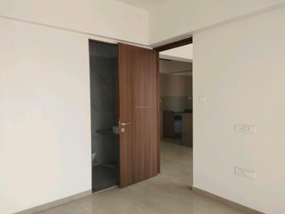 Bedroom Image of 520 Sq.ft 1 BHK Apartment / Flat for sale in Kandivali West Mumbai for Rs. 12500000