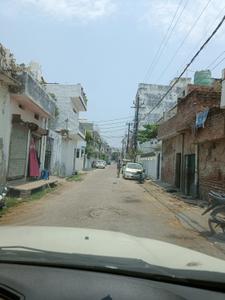 Sarvodaya Nagar Plot View 1