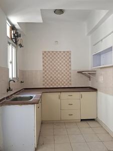 Kitchen Image of 875 Sq.ft 2 BHK Apartment / Flat for sale in Amrapali Princely Estate, Sector 76 Noida for Rs. 8700000