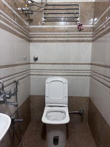 Image of 1100 Sq.ft 2 BHK Apartment / Flat for rent in Madhapur, Hyderabad for Rs. 40000