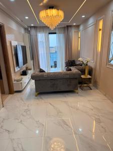Bedroom Image of 1433 Sq.ft 2 BHK Apartment / Flat for sale in M3M Heights, Sector 65 Gurgaon for Rs. 28300000