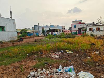 Image of 1278 Sq.ft Residential Plot / Land for sale in Mangalagiri, Guntur for Rs. 4402000