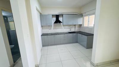 Kitchen Image of 1500 Sq.ft 3 BHK Apartment / Flat for rent in Talaghattapura Bengaluru for Rs. 45000