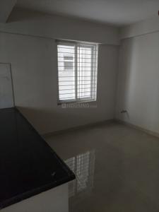 Kitchen Image of 1600 Sq.ft 3 BHK Apartment / Flat for rent in Abhiram Touchstone Towers, Kurmannapalem Visakhapatnam for Rs. 30000