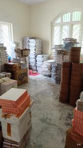 8 BHK Independent House