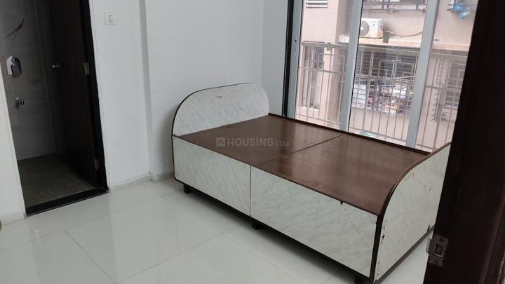 Heeraji heritage sv road Kandivali West Bedroom One 1