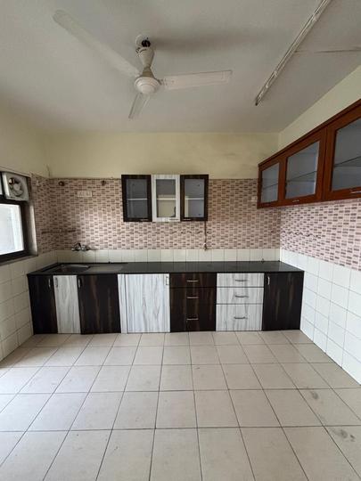 Sector 56, Seawoods Kitchen 1