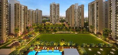3 BHK Flat