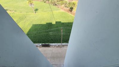 Balcony Image of 1350 Sq.ft 3 BHK Apartment / Flat for sale in Maksi Bhopal for Rs. 4500000