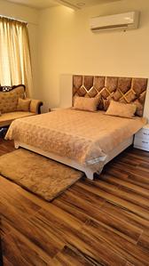 Bedroom Image of 2250 Sq.ft 3 BHK Builder Floor for sale in DLF Mullanpur Chandigarh for Rs. 17000000
