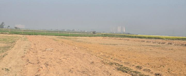 Techzone IV Greater Noida West Main Image 1