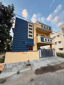 5 BHK Independent House