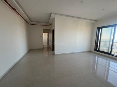 Hall Image of 950 Sq.ft 3 BHK Apartment / Flat for sale in Osho Sai Krupa CHSL Redeveloped, Borivali West Mumbai for Rs. 28500000