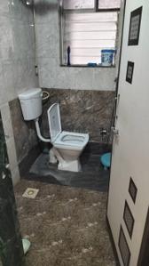 Bathroom Image of 1242 Sq.ft 2 BHK Apartment / Flat for sale in Kharadi Pune for Rs. 9500000