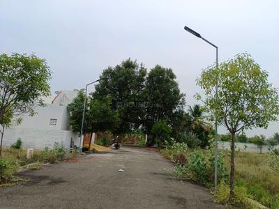 Image of 1500 Sq.ft Residential Plot / Land for sale in Kaspapettai, Erode for Rs. 2550000