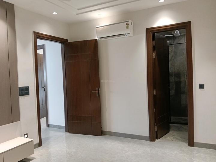 Sector 25, DLF Phase 2 Bedroom One 1