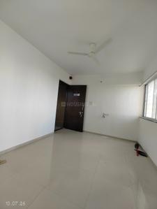 Hall Image of 1099 Sq.ft 2 BHK Apartment / Flat for rent in Sukhwani Kingsley, Thergaon Pune for Rs. 21000