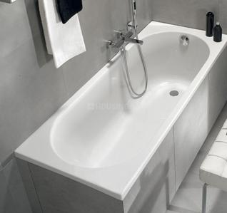 Image of 2000 Sq.ft 3 BHK Apartment / Flat for sale in Parnera, Valsad for Rs. 5500000