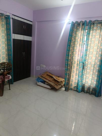 New Town Action Area 1, New Town Bedroom 1