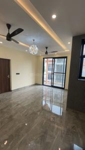 Living Room Image of 1500 Sq.ft 3 BHK Builder Floor for sale in Sector 57 Gurgaon for Rs. 17500000