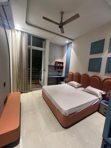 Bedroom Image of 3361 Sq.ft 5 BHK Apartment / Flat for sale in Chordias Eraya, Mansarovar Jaipur for Rs. 25259500