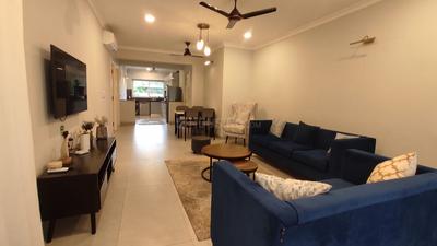 Hall Image of 1750 Sq.ft 2 BHK Apartment / Flat for sale in Pilerne Goa for Rs. 25000000