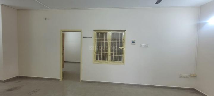 Chozha Thirumangai Bedroom 1