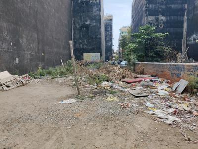 Sector 1 Plot View 1