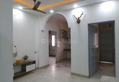 2 BHK Independent Builder Floor